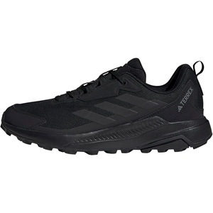 image:imageadidas Mens Terrex Anylander Hiking ShoesCore Black Core Black Grey Four