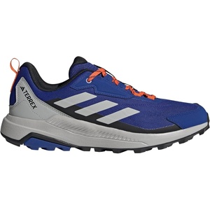 image:imageadidas Mens Terrex Anylander Hiking ShoesSemi Lucid BlueGreyBlack