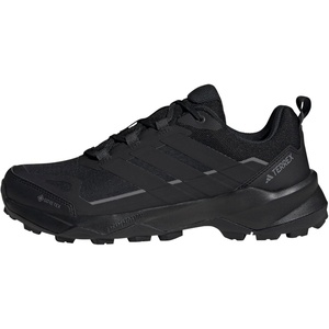 image:imageadidas Mens Terrex Skychaser Ax5 Goretex Hiking ShoesBlackBlackCarbon