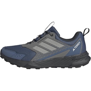 image:imageadidas Mens Terrex Tracefinder Trail Running ShoesWonder SteelGreyCarbon