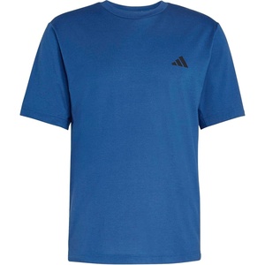 image:imageadidas Mens Workout Essentials Feel Ready TShirtDusky Petrol