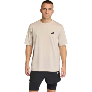 image:imageadidas Mens Workout Essentials Feel Ready TShirtWonder Alumina