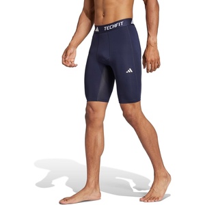 image:imageadidas Techfit Compression Training Short TightsInk