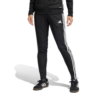 image:imageadidas Tiro 25 Essentials Training Track PantsBlackWhite