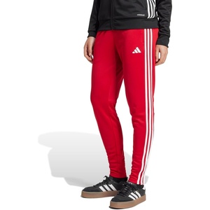 image:imageadidas Tiro 25 Essentials Training Track PantsTeam Power Red White