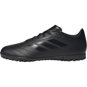 image:imageadidas Unisex Adult Goletto IX Turf Soccer ShoesBlackBlackBlack