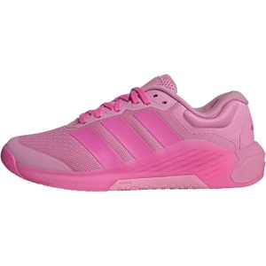 image:imageadidas Womens Dropset 4 Training Sneakers Shoes  WhiteBliss PinkLucid PinkBliss Pink