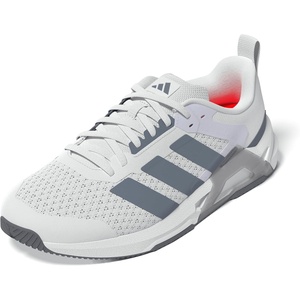 image:imageadidas Womens Dropset Control Training Sneakers Shoes  BlackWhiteGreyLucid Red
