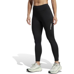 image:imageadidas Womens Terrex Multi Hiking TightsBlack