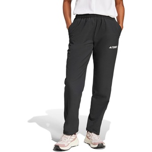 image:imageadidas Womens Terrex Multi Liteflex Hiking PantsBlack