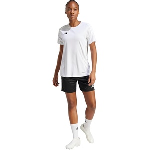 image:imageadidas Womens Tiro 24 JerseyWhiteWhite