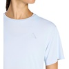 image:imageadidas Womens Adi365 Essentials Running TShirtCrystal Sky