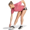 image:imageadidas Womens Adi365 Essentials Running TShirtDual Magenta