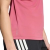 image:imageadidas Womens Adi365 Essentials Running TShirtDual Magenta