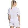 image:imageadidas Womens Adi365 Essentials Running TShirtFrozen Purple