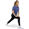 image:imageadidas Womens Adi365 Essentials Running TShirtIndigo
