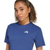 image:imageadidas Womens Adi365 Essentials Running TShirtIndigo