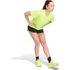 image:imageadidas Womens Adi365 Essentials Running TShirtSolar Yellow