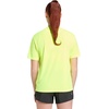image:imageadidas Womens Adi365 Essentials Running TShirtSolar Yellow