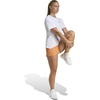 image:imageadidas Womens Adi365 Essentials Running TShirtWhite
