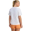image:imageadidas Womens Adi365 Essentials Running TShirtWhite