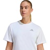 image:imageadidas Womens Adi365 Essentials Running TShirtWhite