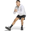 image:imageadidas mens Adi365 Basic JacketWhite