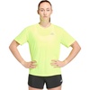image:imageadidas Womens Adi365 Essentials Running TShirtSolar Yellow
