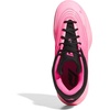 image:imageAdidas UnisexAdult Dame X BasketballBeam PinkBlackLucid Pink