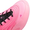 image:imageAdidas UnisexAdult Dame X BasketballBeam PinkBlackLucid Pink