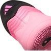 image:imageAdidas UnisexAdult Dame X BasketballBeam PinkBlackLucid Pink