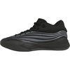 image:imageAdidas UnisexAdult Dame X BasketballBlack