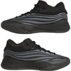 image:imageAdidas UnisexAdult Dame X BasketballBlackIron MetallicLucid Blue