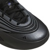 image:imageAdidas UnisexAdult Dame X BasketballBlackIron MetallicLucid Blue