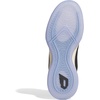 image:imageAdidas UnisexAdult Dame X BasketballBlackWarm VanillaBlue Burst