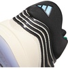 image:imageAdidas UnisexAdult Dame X BasketballBlackWarm VanillaBlue Burst
