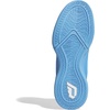 image:imageAdidas UnisexAdult Dame X BasketballBlue BurstWhiteLucid Ray Blue