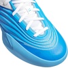 image:imageAdidas UnisexAdult Dame X BasketballBlue BurstWhiteLucid Ray Blue