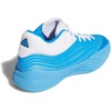 image:imageAdidas UnisexAdult Dame X BasketballBlue BurstWhiteLucid Ray Blue