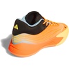 image:imageAdidas UnisexAdult Dame X BasketballLucid OrangeIce TangerineIcey Blue