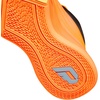 image:imageAdidas UnisexAdult Dame X BasketballLucid OrangeIce TangerineIcey Blue