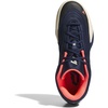 image:imageAdidas UnisexAdult Dame X BasketballNight IndigoWarm VanillaSolar Turbo