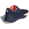 image:imageAdidas UnisexAdult Dame X BasketballNight IndigoWarm VanillaSolar Turbo