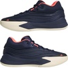 image:imageAdidas UnisexAdult Dame X BasketballNight IndigoWarm VanillaSolar Turbo