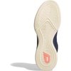 image:imageAdidas UnisexAdult Dame X BasketballNight IndigoWarm VanillaSolar Turbo