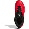 image:imageAdidas UnisexAdult Dame X BasketballPure RubyBlackZero Metallic