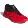 image:imageAdidas UnisexAdult Dame X BasketballPure RubyBlackZero Metallic
