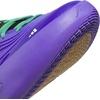 image:imageAdidas UnisexAdult Dame X BasketballPurple RushBlackCourt Green
