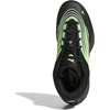 image:imageAdidas UnisexAdult Dame X BasketballUtility BlackGreen SparkBlack
