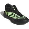 image:imageAdidas UnisexAdult Dame X BasketballUtility BlackGreen SparkBlack